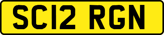 SC12RGN