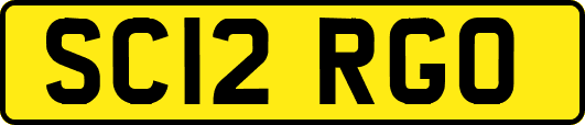 SC12RGO