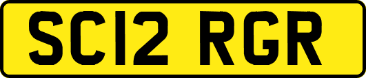 SC12RGR