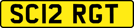 SC12RGT