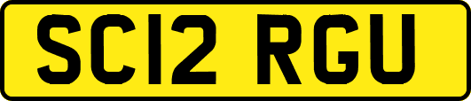 SC12RGU