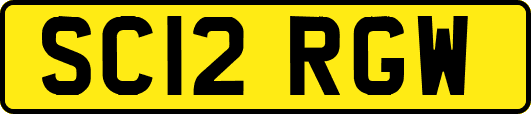 SC12RGW
