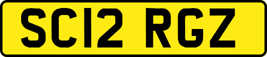 SC12RGZ