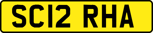 SC12RHA
