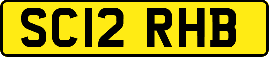 SC12RHB