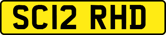 SC12RHD
