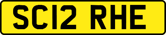 SC12RHE