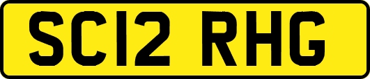 SC12RHG