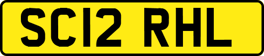SC12RHL