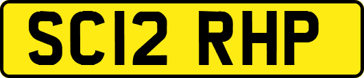 SC12RHP