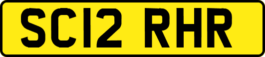 SC12RHR