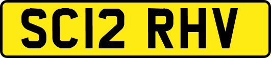 SC12RHV