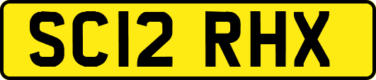 SC12RHX