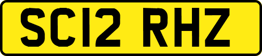 SC12RHZ