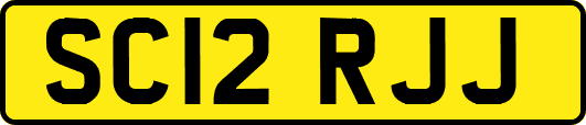 SC12RJJ