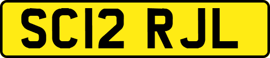 SC12RJL