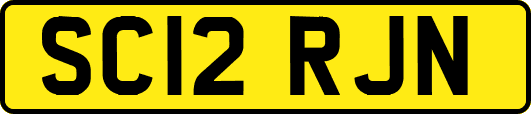SC12RJN