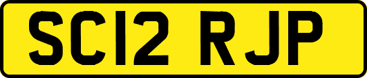SC12RJP