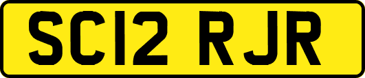 SC12RJR