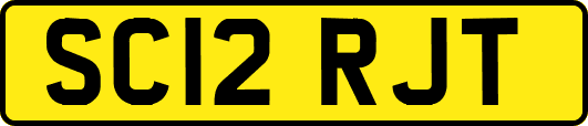 SC12RJT
