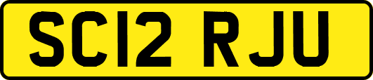 SC12RJU