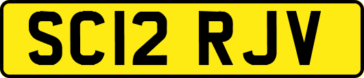 SC12RJV