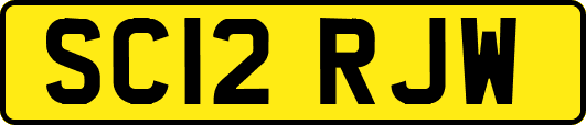 SC12RJW