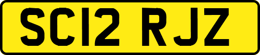 SC12RJZ