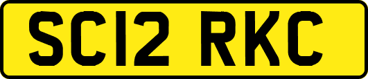 SC12RKC