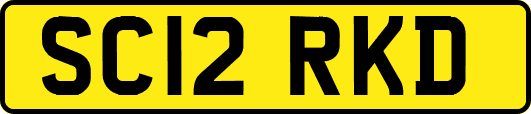 SC12RKD