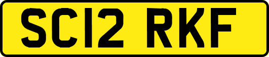 SC12RKF