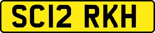 SC12RKH