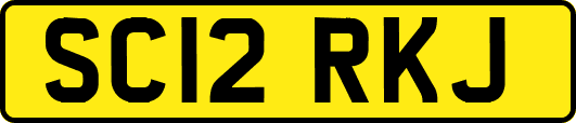 SC12RKJ