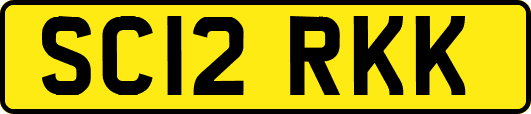 SC12RKK