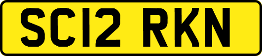 SC12RKN