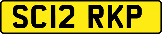 SC12RKP