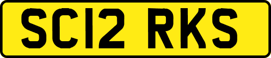 SC12RKS