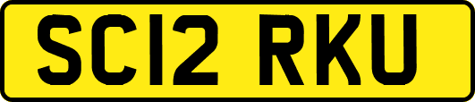 SC12RKU