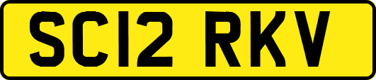 SC12RKV
