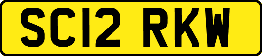 SC12RKW