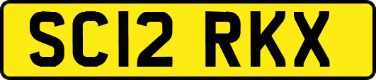 SC12RKX
