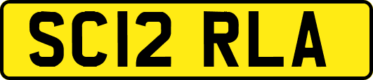 SC12RLA
