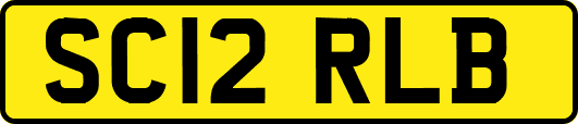 SC12RLB