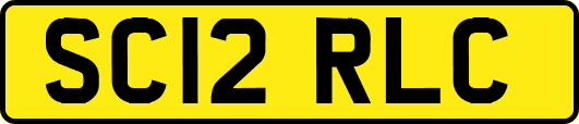 SC12RLC