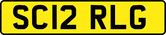 SC12RLG