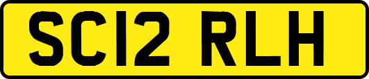 SC12RLH