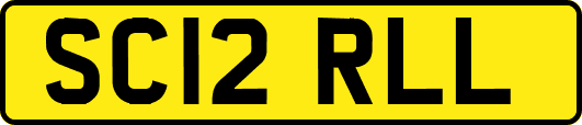 SC12RLL