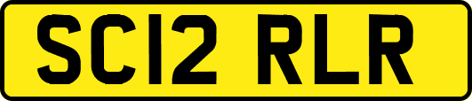 SC12RLR