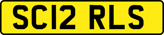 SC12RLS