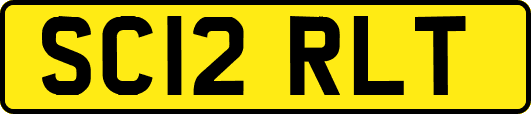 SC12RLT
